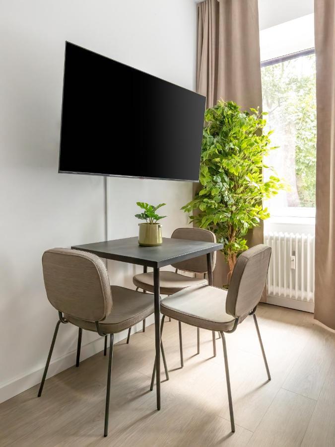 Limehome Berlin Luise Henriette Str - Digital Access エクステリア 写真