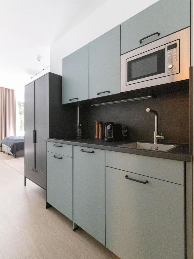 Limehome Berlin Luise Henriette Str - Digital Access エクステリア 写真