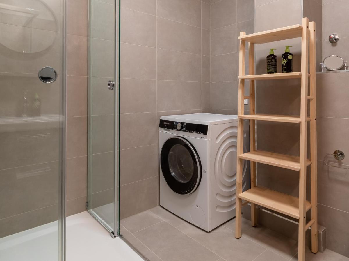 Limehome Berlin Luise Henriette Str - Digital Access エクステリア 写真