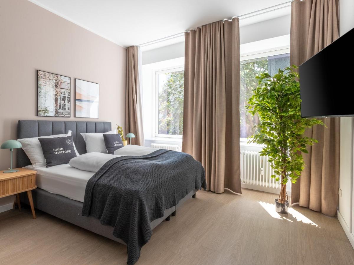 Limehome Berlin Luise Henriette Str - Digital Access エクステリア 写真