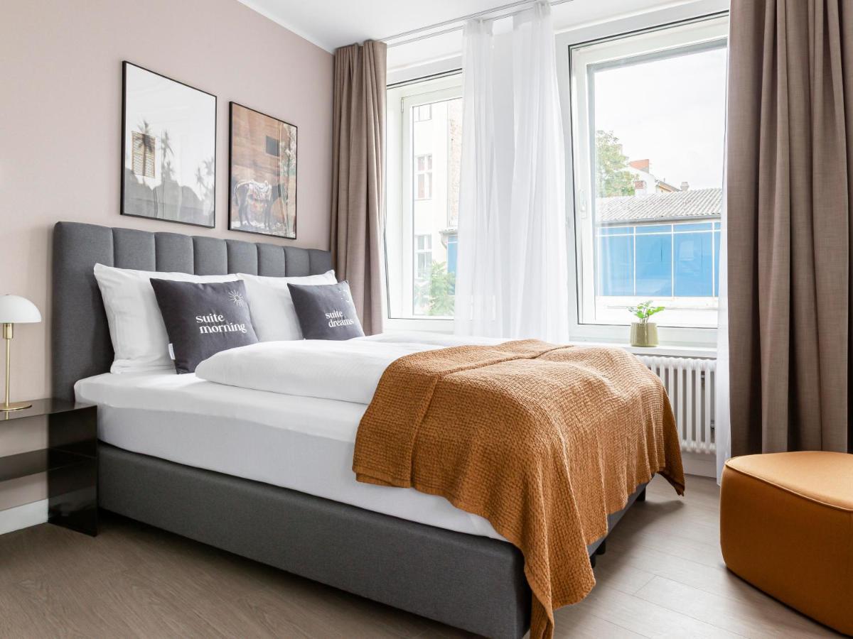Limehome Berlin Luise Henriette Str - Digital Access エクステリア 写真