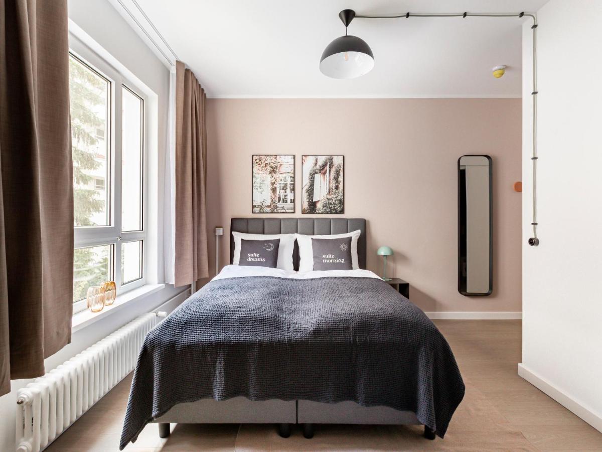 Limehome Berlin Luise Henriette Str - Digital Access エクステリア 写真