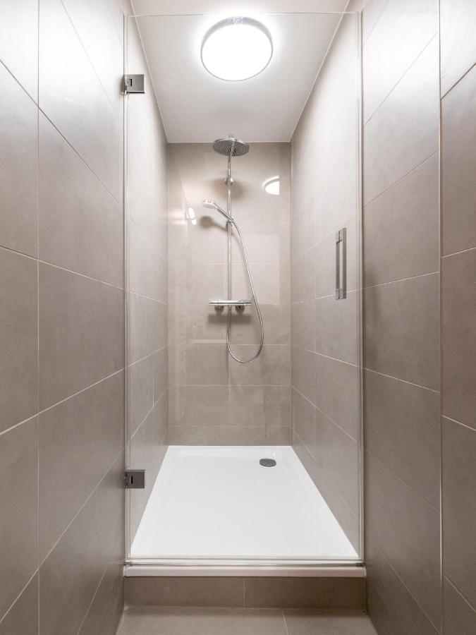 Limehome Berlin Luise Henriette Str - Digital Access エクステリア 写真