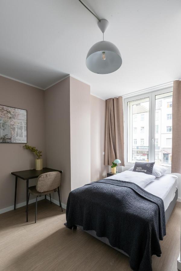 Limehome Berlin Luise Henriette Str - Digital Access エクステリア 写真