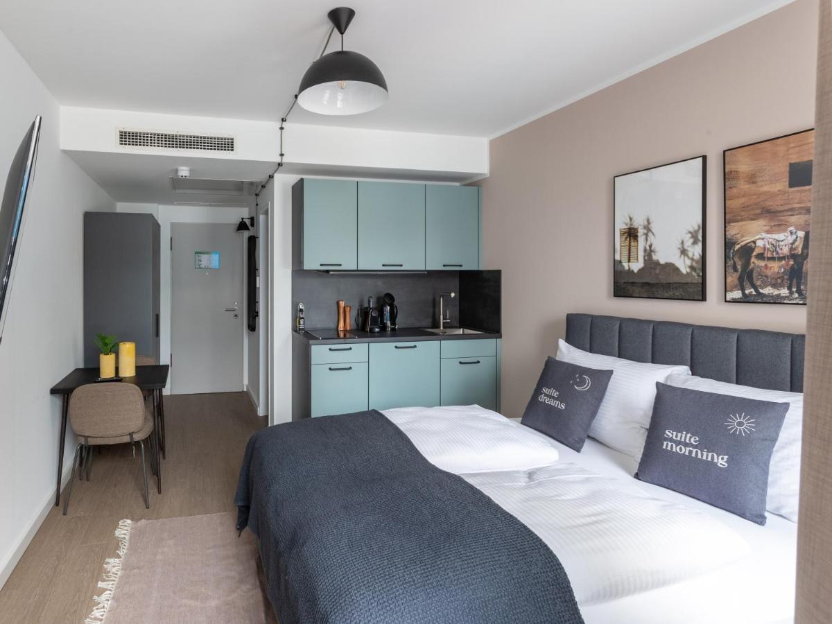 Limehome Berlin Luise Henriette Str - Digital Access エクステリア 写真