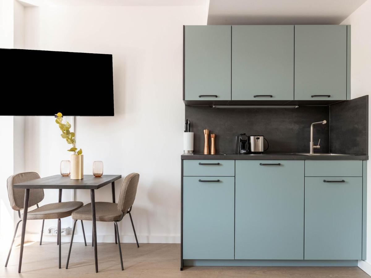 Limehome Berlin Luise Henriette Str - Digital Access エクステリア 写真