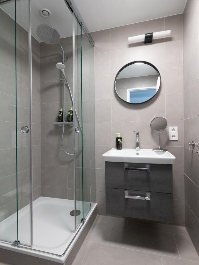 Limehome Berlin Luise Henriette Str - Digital Access エクステリア 写真