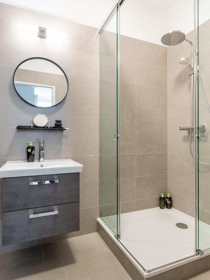 Limehome Berlin Luise Henriette Str - Digital Access エクステリア 写真