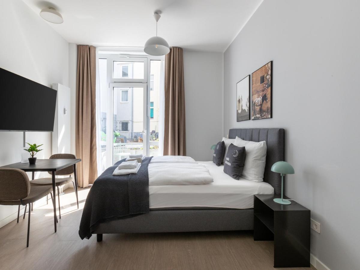 Limehome Berlin Luise Henriette Str - Digital Access エクステリア 写真