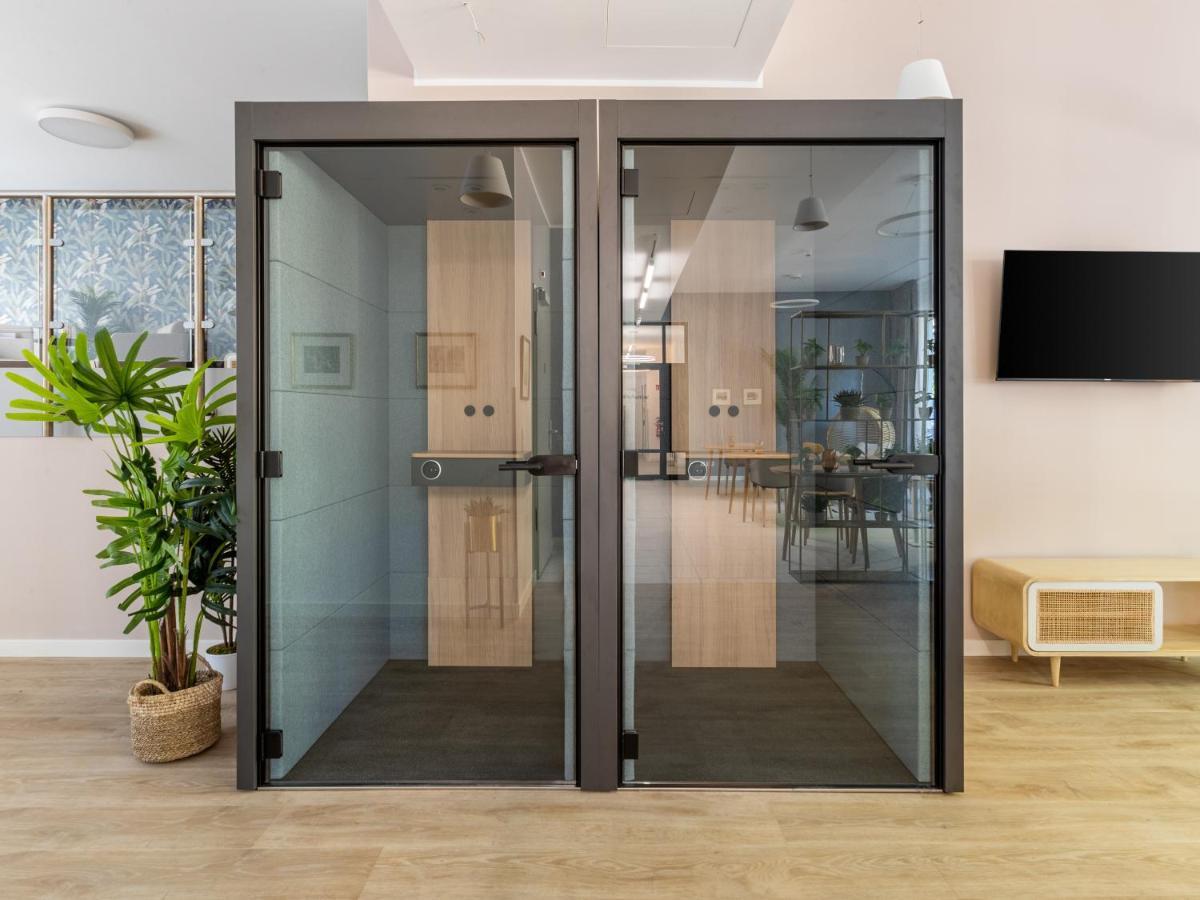 Limehome Berlin Luise Henriette Str - Digital Access エクステリア 写真